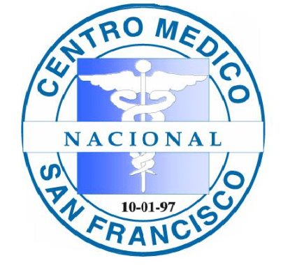 Centro medico nacional